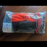 guanti da lavoro cofra freezing pro taglia 9
