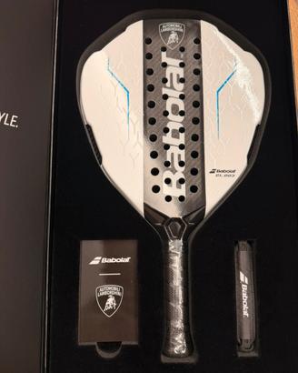 Babolat Lamborghini