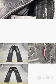 Jeans Dsquared 