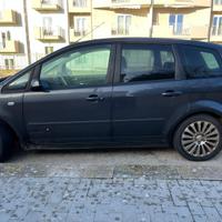 Ford c-max titanium 2009