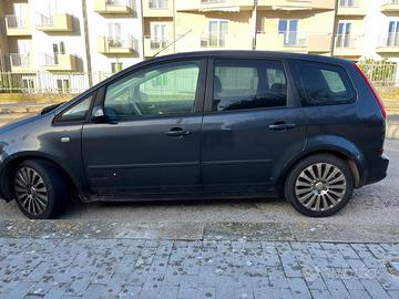 Ford c-max titanium 2009