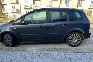 Ford c-max titanium 2009