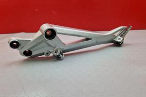 PEDANA PILOTA DUCATI MONSTER 2008 2009 696 2010 20