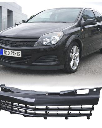 GRIGLIA PER OPEL ASTRA H GTC 05-09 NERA