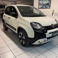 Fiat Panda 1.0 FireFly S&S Hybrid launch edition
