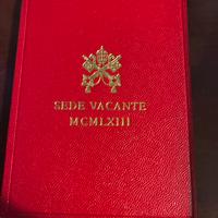 Moneta vaticano
