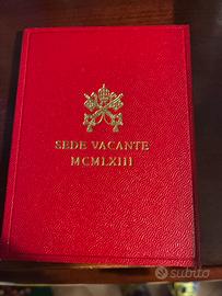 Moneta vaticano