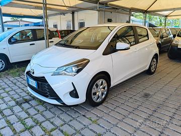 Toyota Yaris 1.0 5 porte Business