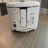 Friggitrice Eletttrica HOWELL