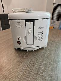 Friggitrice Eletttrica HOWELL