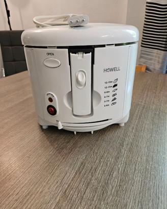 Friggitrice Eletttrica HOWELL