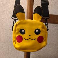 Borsa Pikachu 