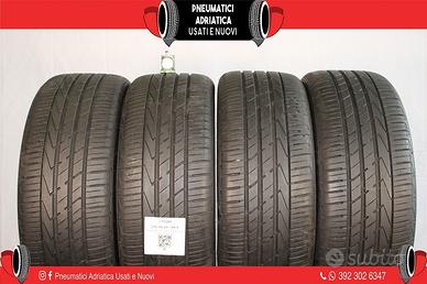 4 Gomme 235 50 R 19 Hankook al 83% SPED GRATIS