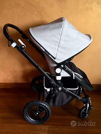 Bugaboo Cameleon 3 navicella/accessori