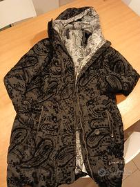 Piumino Desigual 