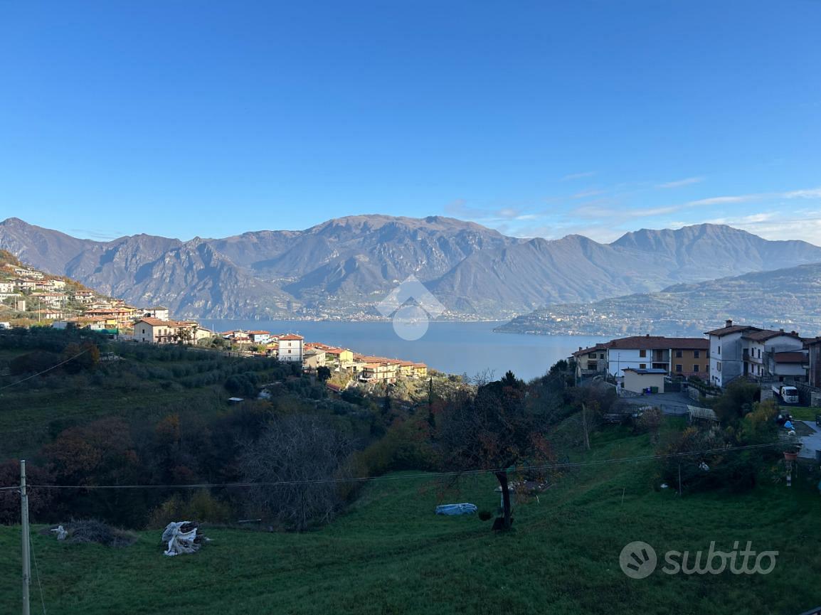 Casa – Tavernola Bergamasca, Bianica - Vista 3