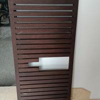 Base lavabo d'appoggio
