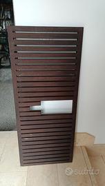 Base lavabo d'appoggio