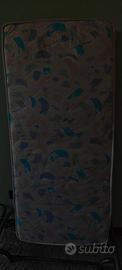 Materasso per lettino + completi letto