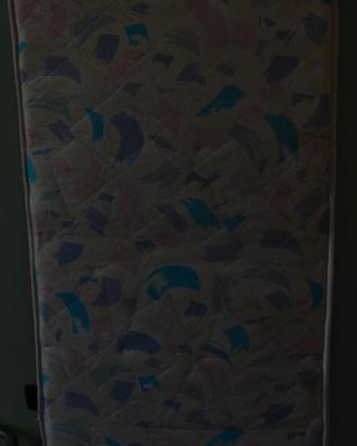 Materasso per lettino + completi letto