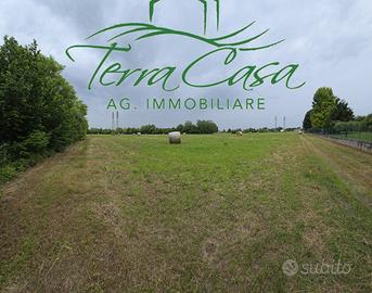 Terreno Seminativo a Carbonera - fraz. Vascon