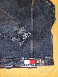 Giacca Tommy