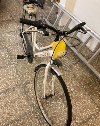 Bicicletta da donna 