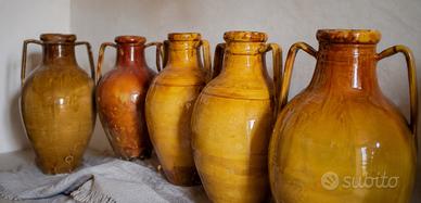 Antichi capasoni pugliesi