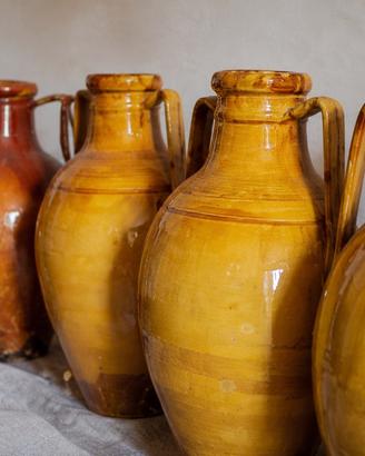 Antichi capasoni pugliesi