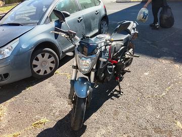 Ksr grs 125