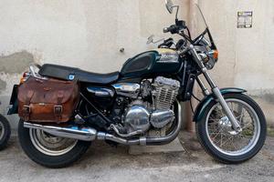 Triumph Thunderbird 900 (1998) - Soli 18.700 km –