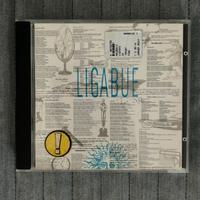 Cd Ligabue