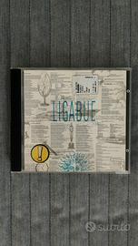 Cd Ligabue