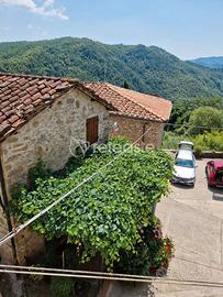 Appartamento a Riolo - Bagni di Lucca