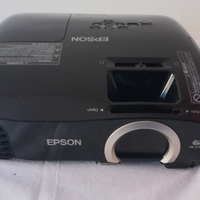 Videoproiettore Epson full hd