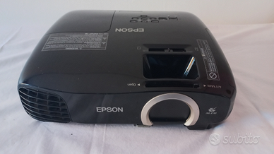 Videoproiettore Epson full hd