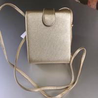 Borsa oro