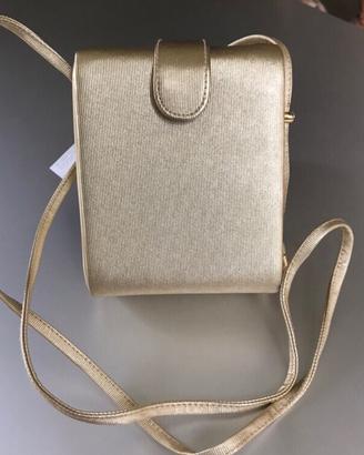 Borsa oro