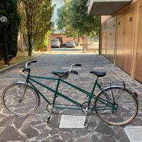 Tandem