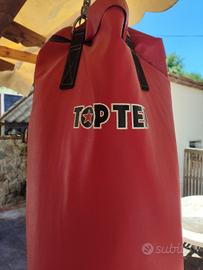 sacco box pelle 100 hg pelle