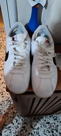 scarpe uomo donna Nike Cortez