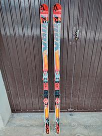 Sci Volkl Race Tiger