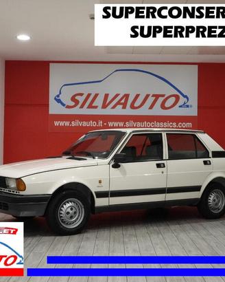 Alfa Romeo Giulietta 1.6 L