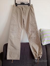 Carhartt  Dude Pant Cargo 32x34 beige