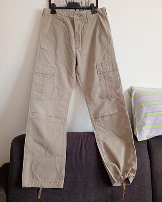Carhartt  Dude Pant Cargo 32x34 beige
