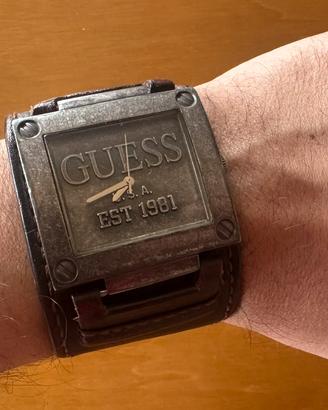 Orologio GUESS Montre TREND EST. 1981