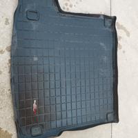 Vasca protezione baule Range Rover Velar