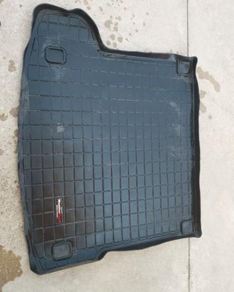 Vasca protezione baule Range Rover Velar