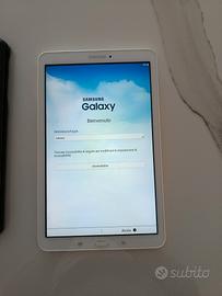Samsung Galaxy Tab E 