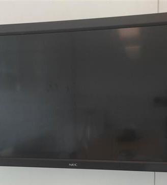 NEC V422. Monitor / Pannello segnaletica digitale